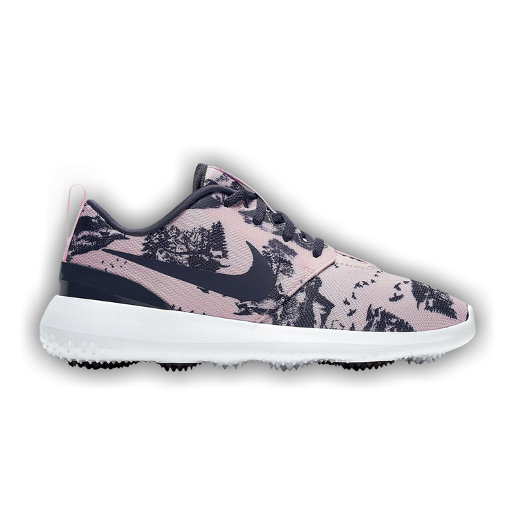 Nike roshe golf shoes magnolia 2025