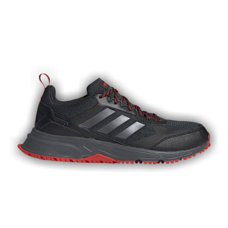 Rockadia trail 2025