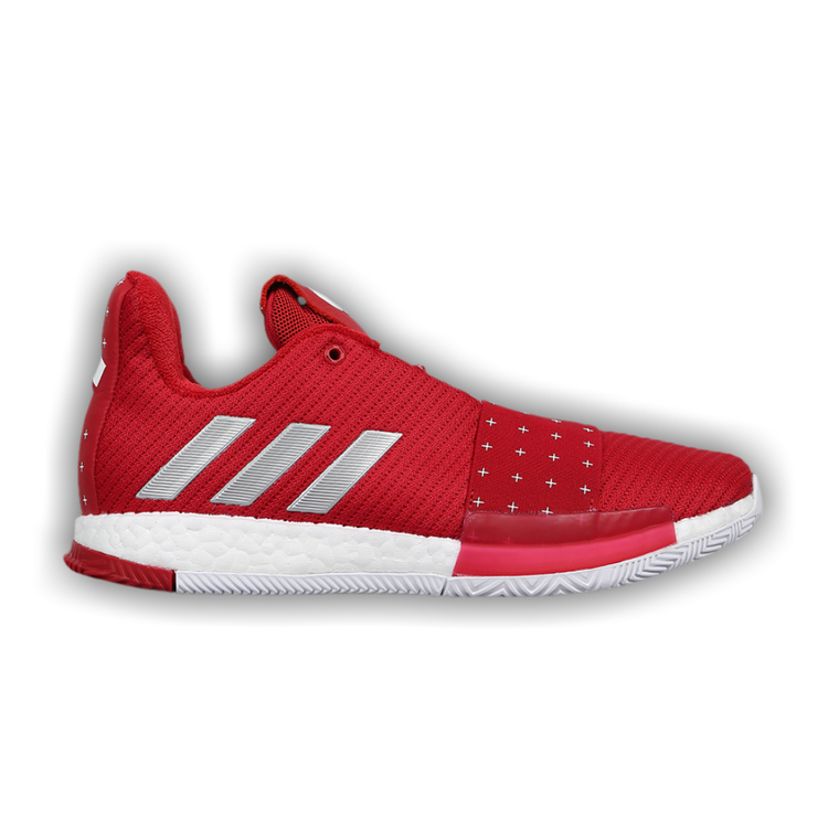 Red discount harden 3