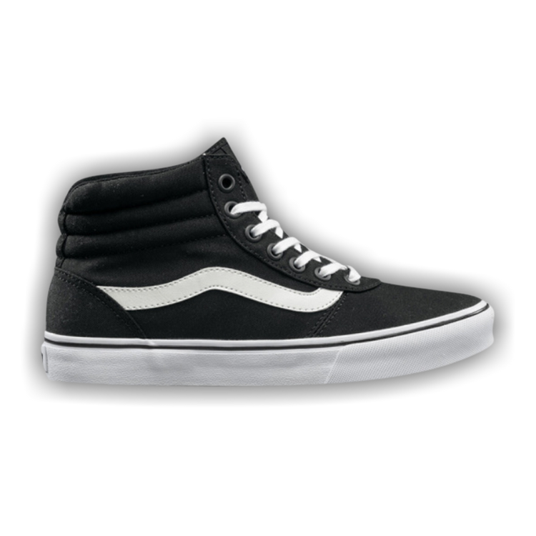 Vans shop maddie hi