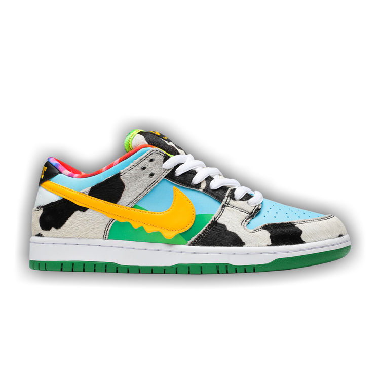 Goat chunky dunky clearance
