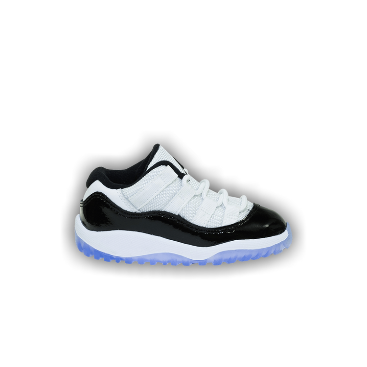Jordan 11 concord 218 sale goat