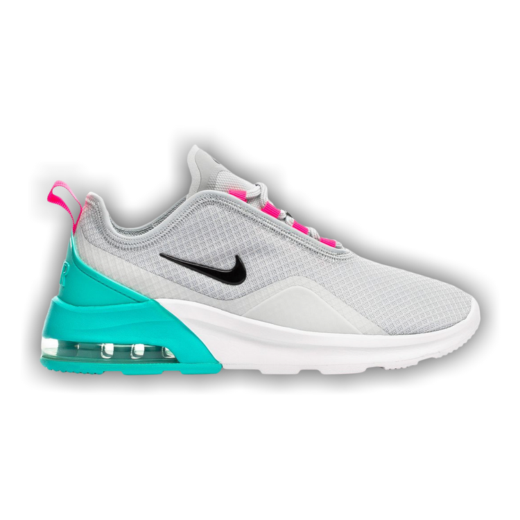 Buy Wmns Air Max Motion 2 South Beach CU4925 002 GOAT