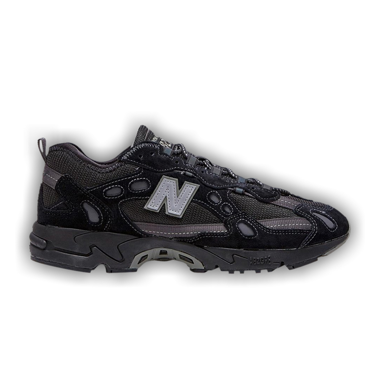 New balance hotsell 827 ete black