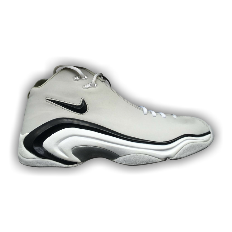 Nike air pippen 2 uomo argento store