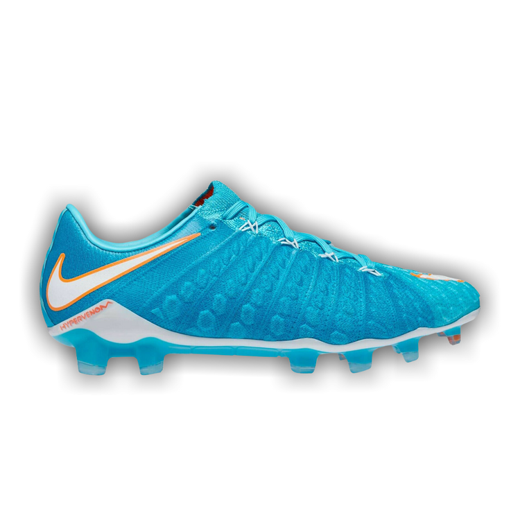 Nike women's sales hypervenom phantom 3