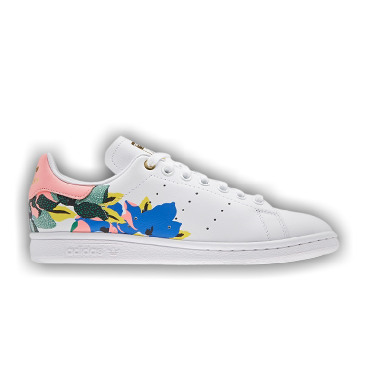 Buy Her Studio London x Wmns Stan Smith Floral Burst FW2522 GOAT