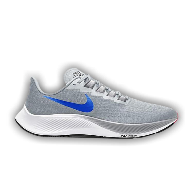 nike pegasus 37 platinum