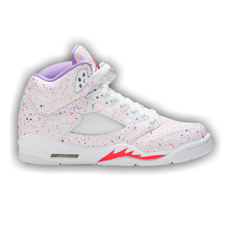 Air Jordan 5 Retro GG 'Easter' | GOAT