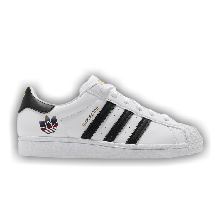 adidas gazelle silver green womens adidas Superstar ADV Core Black Cloud White Shoes 12 main image 0