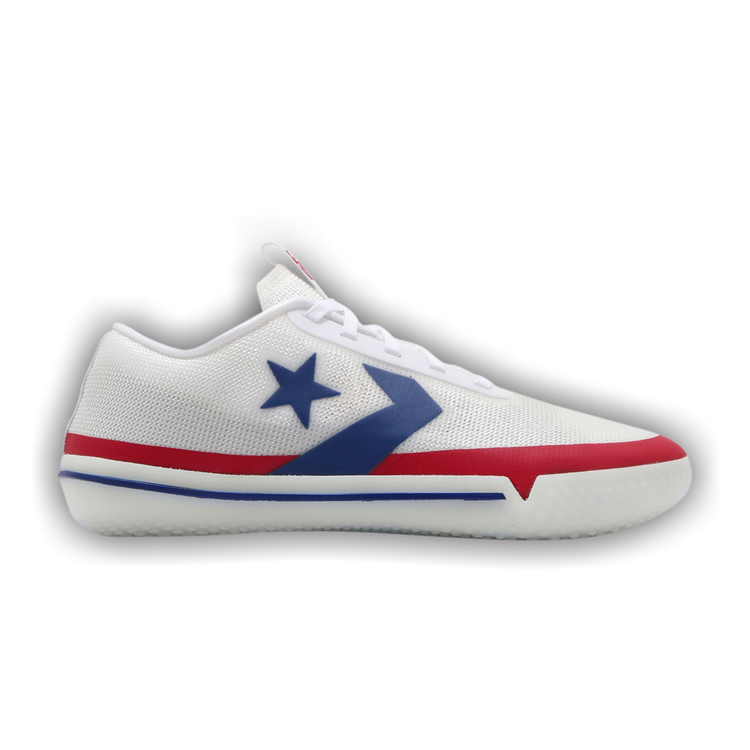 PRO Stars コッリーナ Converse Pro Leather Mid NBA Boston Celtics Breaking Down