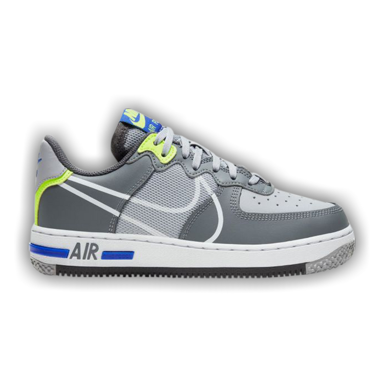 Air force deals one react grise