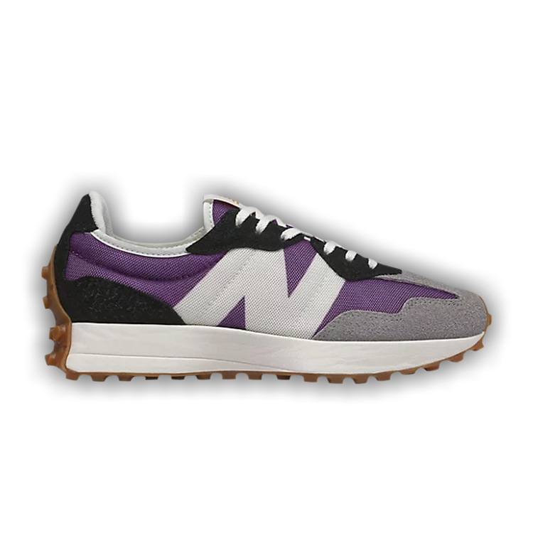 Buy New Balance Wmns 327 'Midnight Magenta' - WS327COA | GOAT