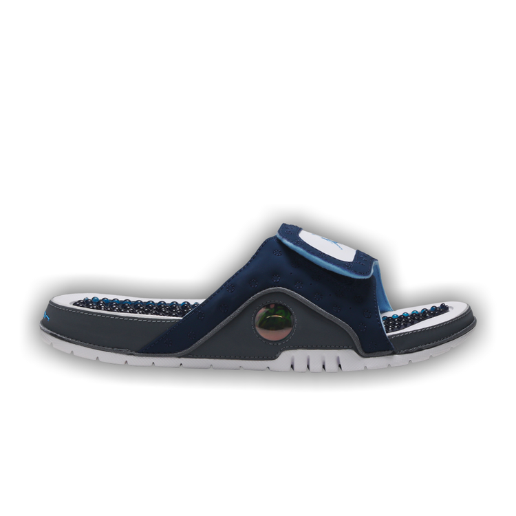 men's jordan hydro 13 slide sandals