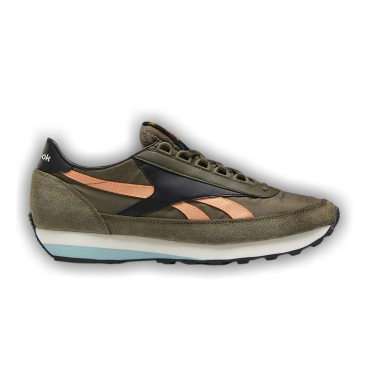Buy Aztec OG Army Green Slate FX0914 GOAT