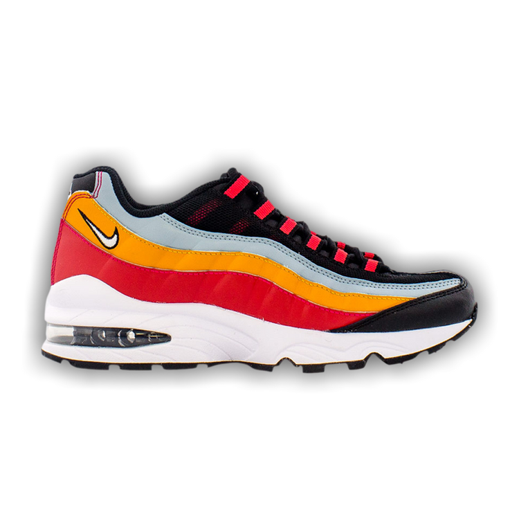 Buy Nike Air Max 95 GS 'Ocean Cube' - 905348 031 | GOAT