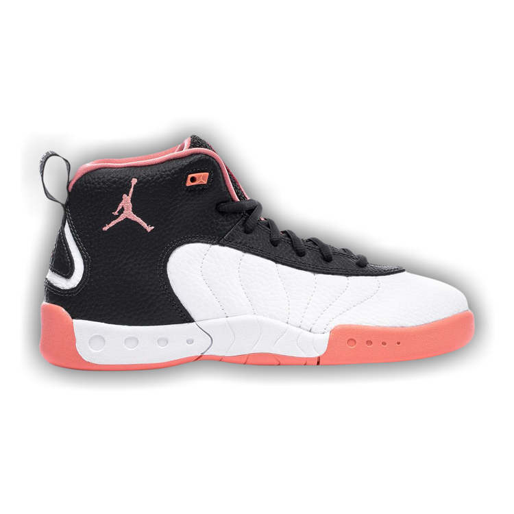 Buy Jordan Jumpman Pro PS Black Pink Quartz AV3250 160 GOAT