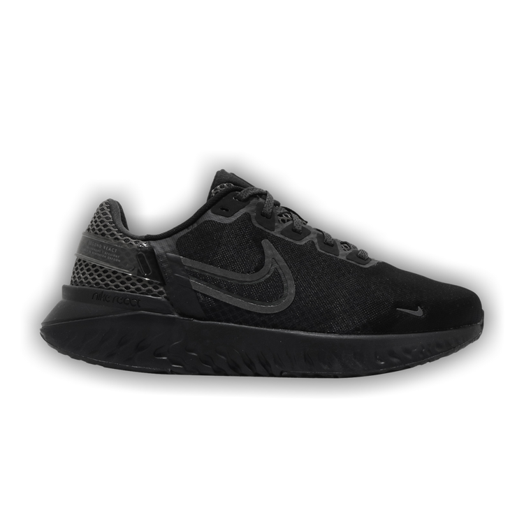 nike legend react 3 release date