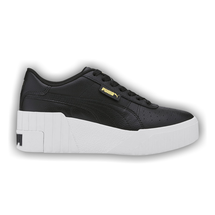 Cali Wedge Puma Cali Shine Sneakers Puma Cali Court Platform Wedge