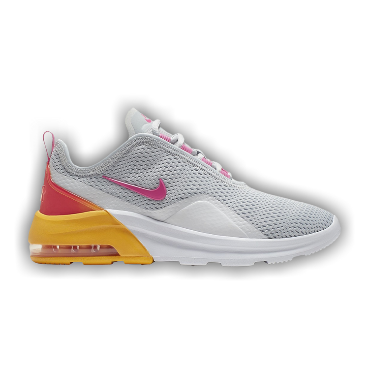 Women's air max motion 2 casual sneakers from finish line on sale