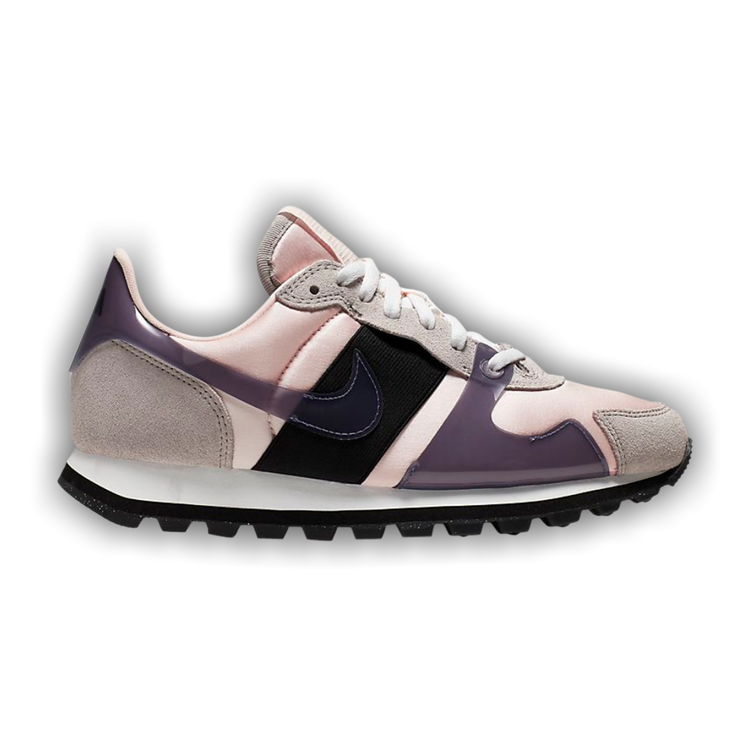 Women's nike v top love ox
