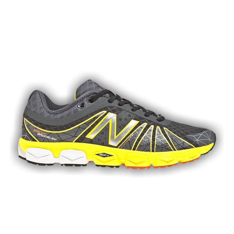 Buy 890v4 Made In USA Magnet Yellow M890GY4 GOAT