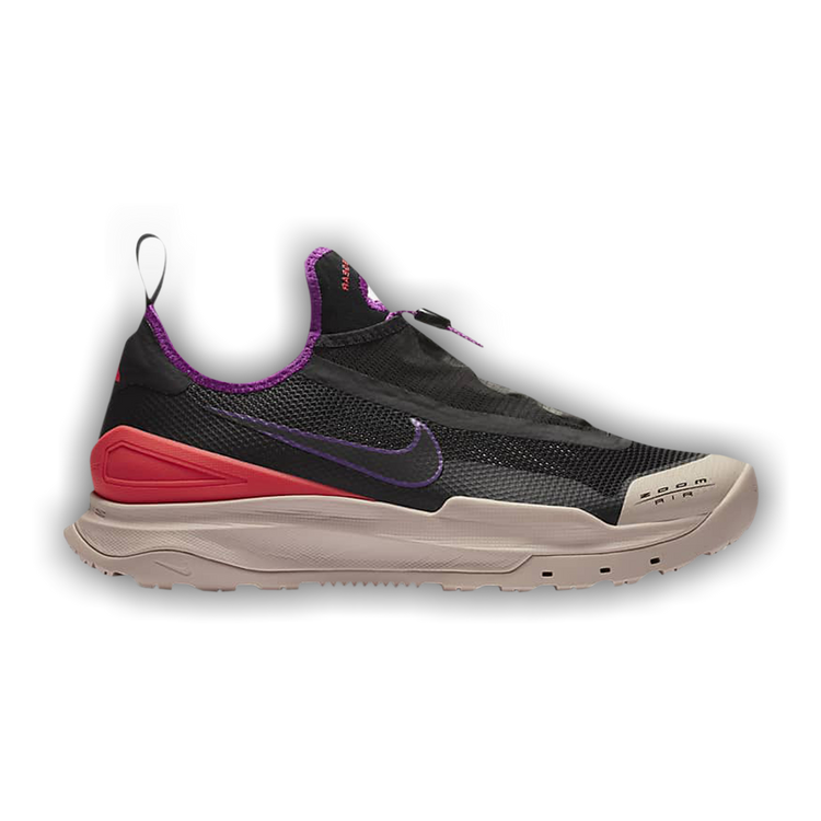 acg zoom air ao on feet