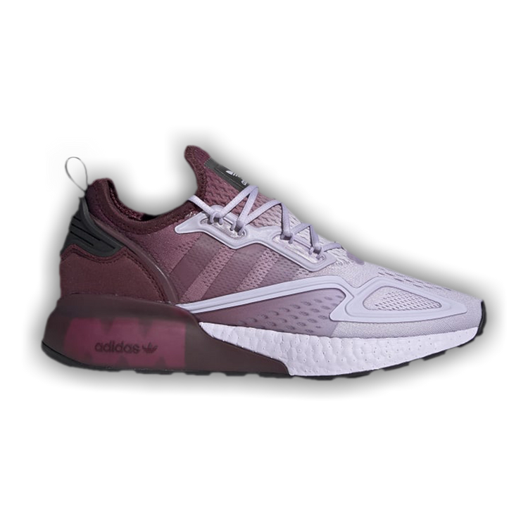Buy Wmns ZX 2K Boost 'Purple Tint' - FV8631 | GOAT