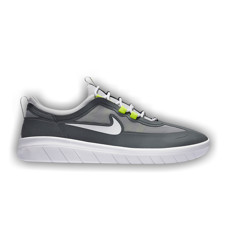 Buy Nyjah Free 2 SB 'Neon' - BV2078 003 | GOAT