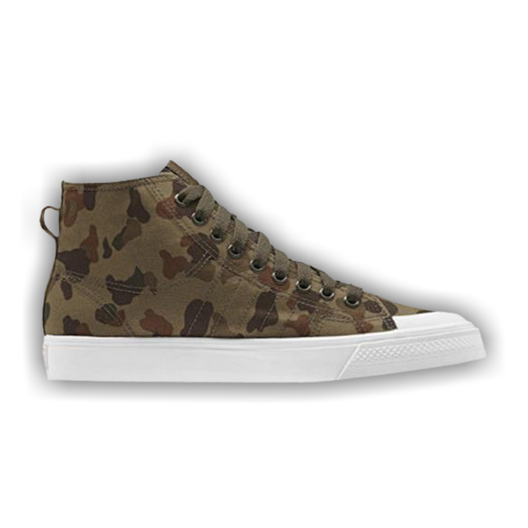 adidas gazelle silver green womens Kids adidas Superstar Shoes White / Camo HQ4287