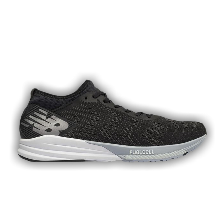 FuelCell Impulse 2E Wide Black