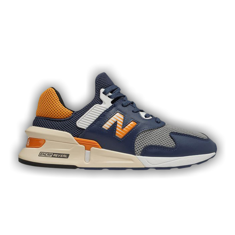 Buy New Balance 997 Sport 'Fab Five' - MS997JHE | GOAT