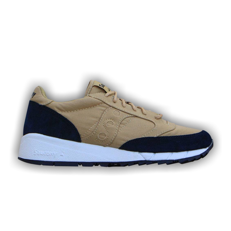 Saucony jazz 91 tan blue new arrivals