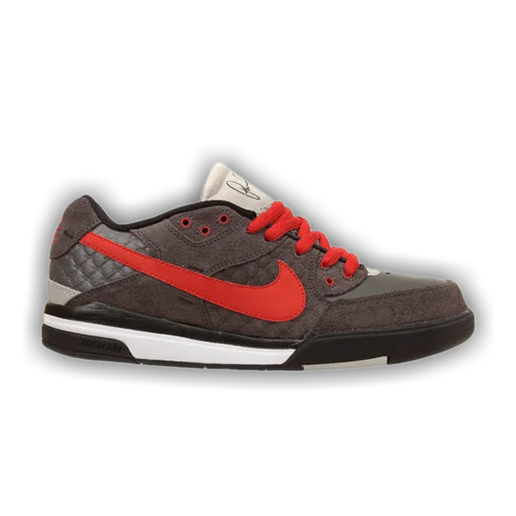 Nike p rod 3 top