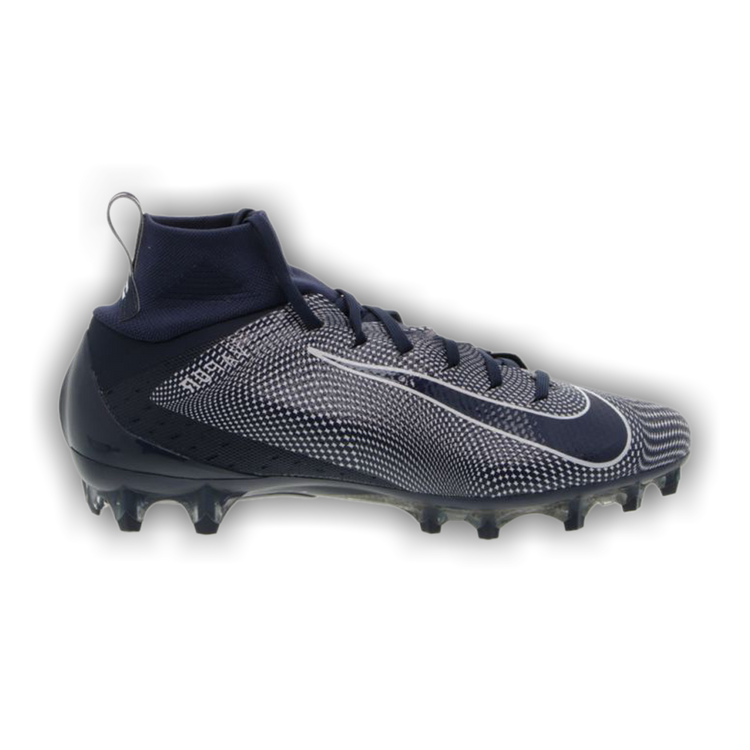 Nike vapor untouchable pro 3 sales navy blue