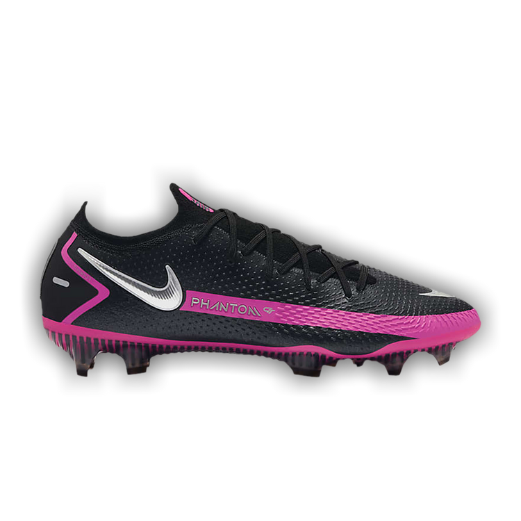 シューズ NIKE PHANTOM GT ELITE FG \"Black Pink\" 643b3f497bdd.jpg?width=3840&