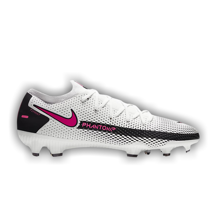 Buy Nike Phantom GT Pro FG 'White Pink Blast' - CK8451 160 | GOAT CA