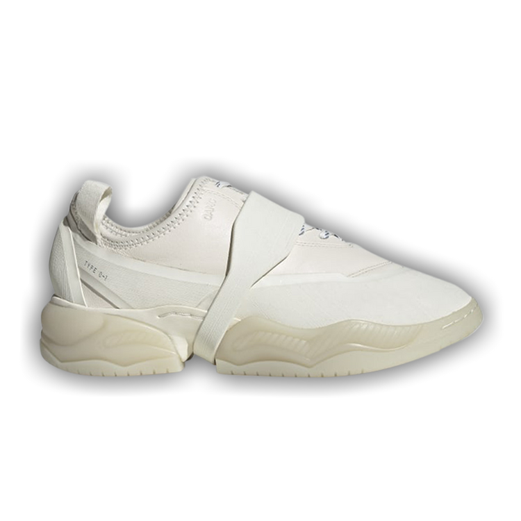 Adidas Type O 1l Shoes Unisex Off White M 10 W 11