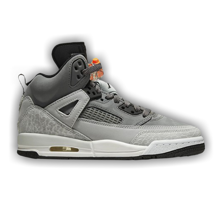 Spizike grey top