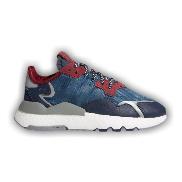 Nite jogger deals tech mineral