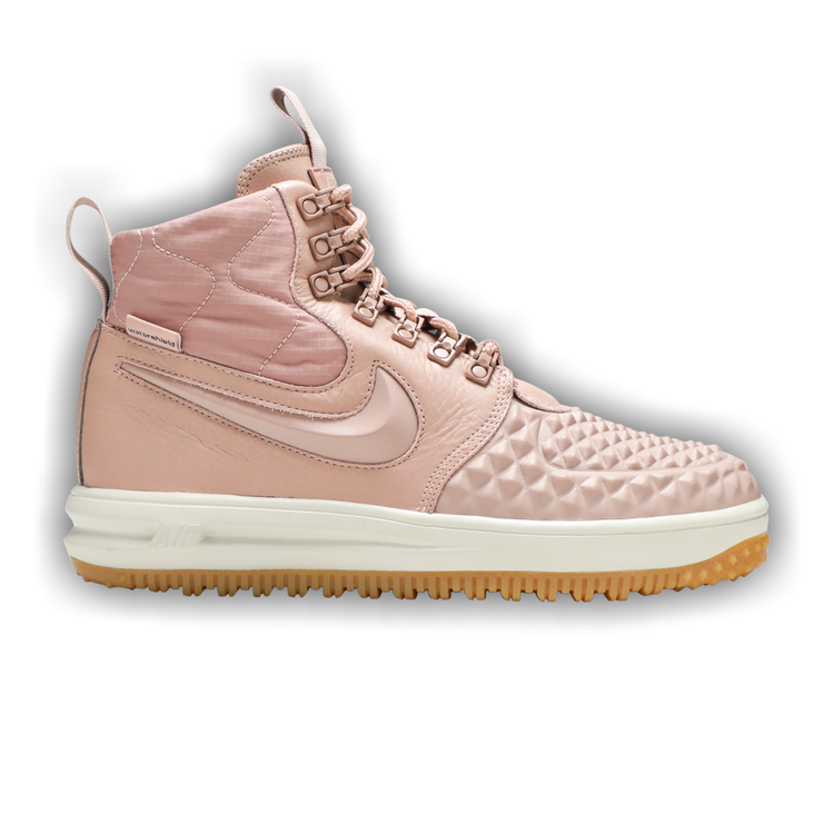 Wmns Lunar Force 1 Duckboot 'Particle 