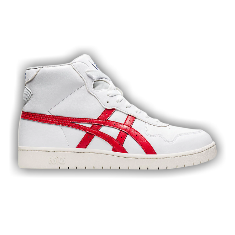 アシックス　ジャパンL Buy Japan L Mid 'Classic Red' - 1191A313 100 | GOAT