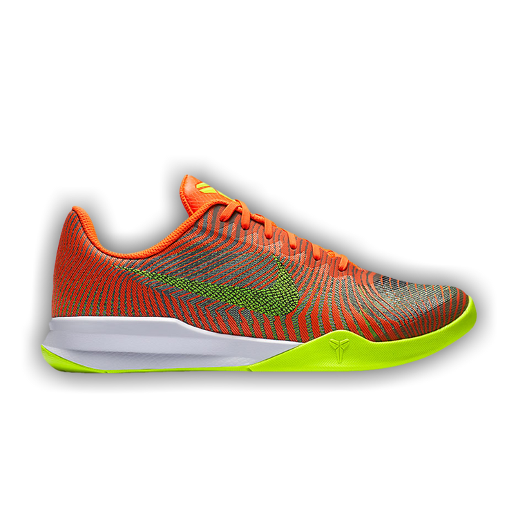 kobe mentality 2 total crimson