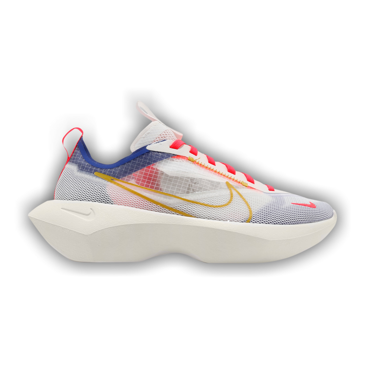 Buy Nike Wmns Vista Lite 'White Crimson Sulfur' - CI0905 103 | GOAT