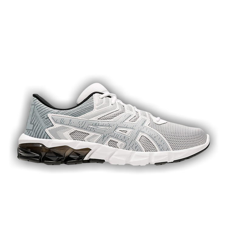 asics quantum 90 white