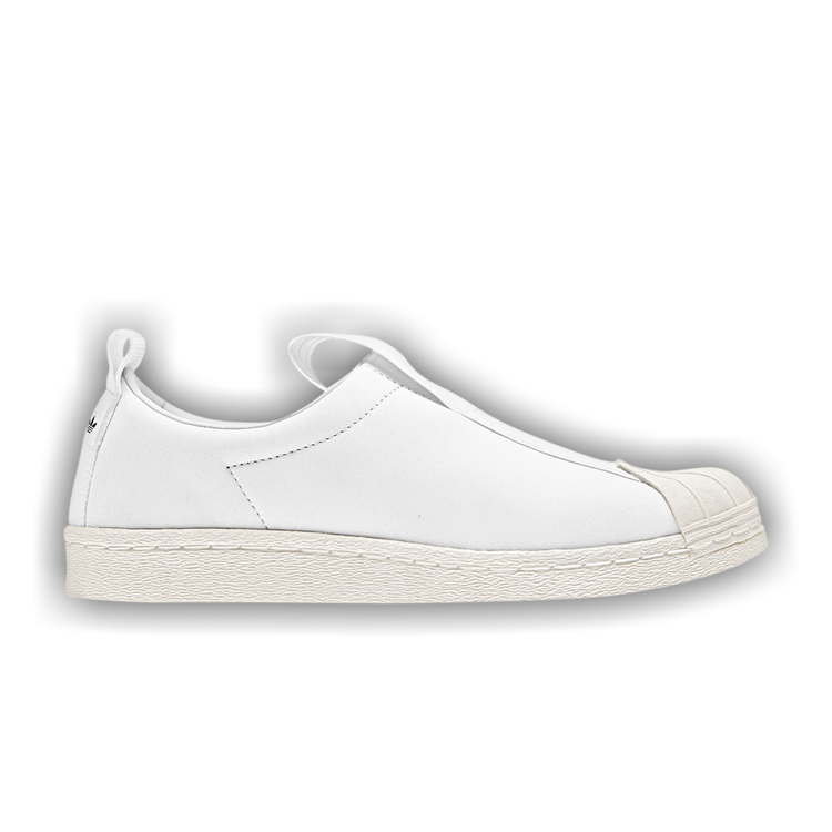 Buy Wmns Superstar BW3S Slip On White CQ2518 GOAT