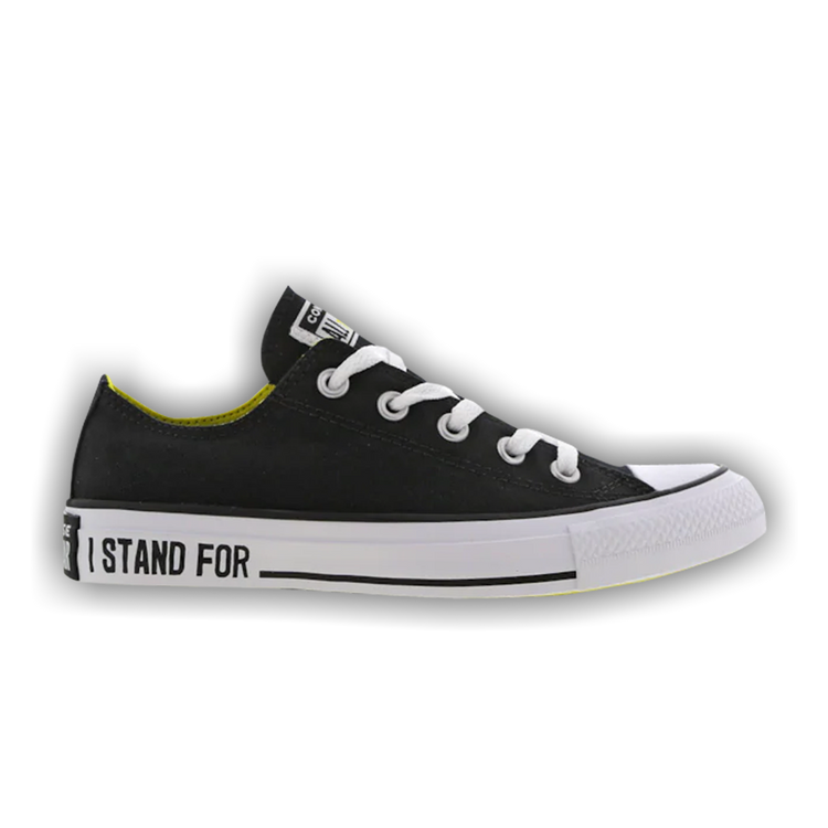 Converse chuck taylor all star we are not sellers alone