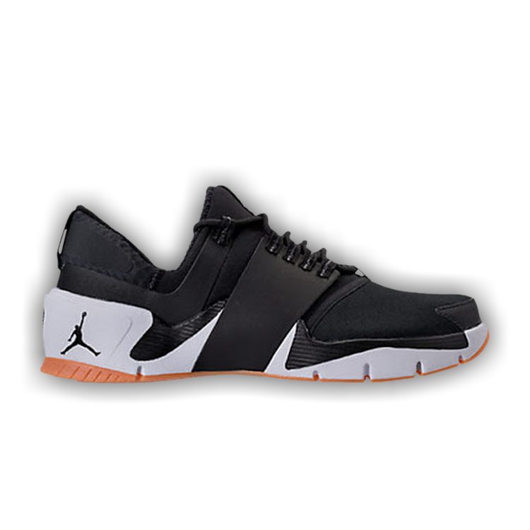 Buy Jordan Alpha Trunner Black 919714 004 GOAT