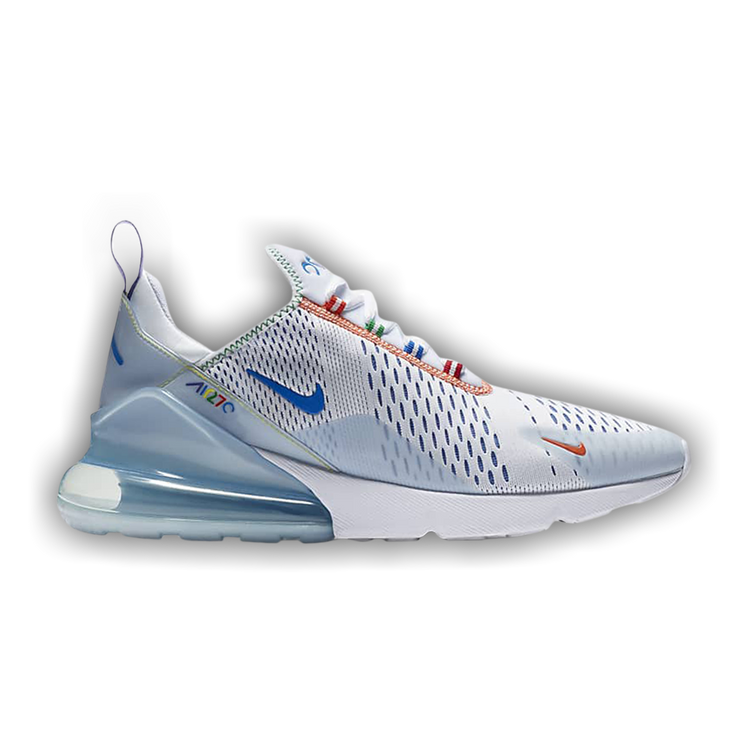 Buy Air Max 270 Olympics Rings CZ7947 100 GOAT