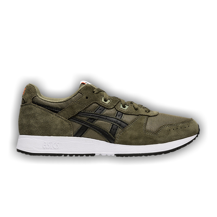 Gel lyte v mantle green new arrivals